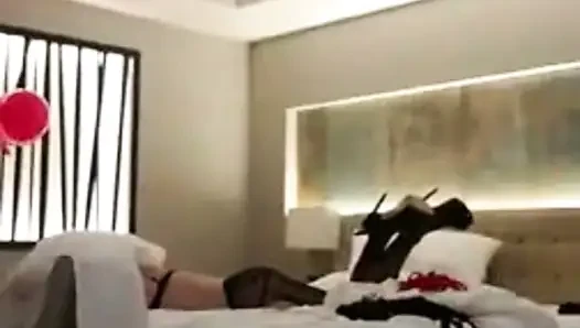 Sahibe dominafire ile gerçek kadın egemenliği seansı bölüm 1