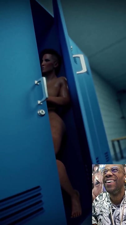 트랜스젠더 D.va 목구멍 따먹기, 사물함에서 후장 따먹히는 파남, 트랜스 로바 커밍, 모음집