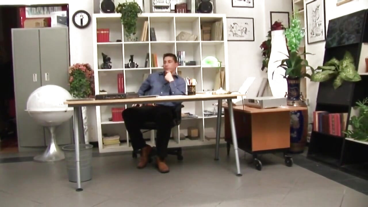 At 50' she still loves a young huge cock!!!