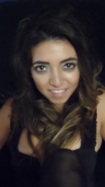 Memorable moment from "Cute Mexican mom's homemade sex tape - Frida Sante"