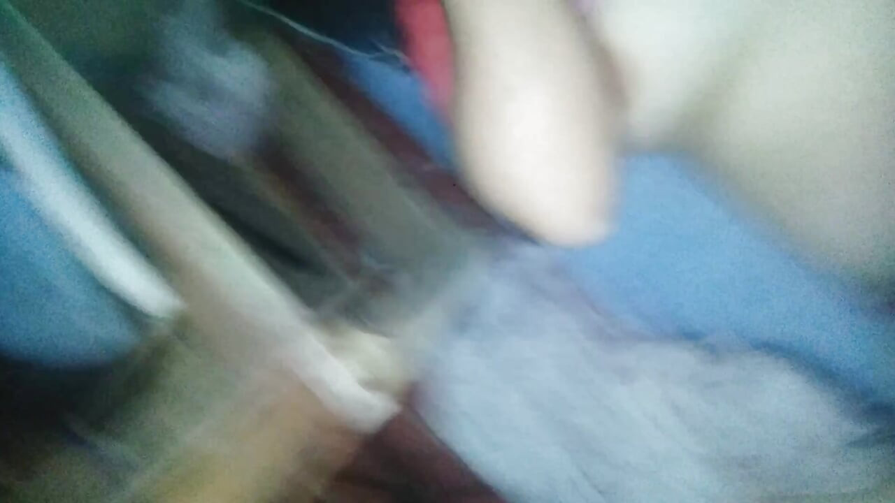 Fucking with My Stepaunt While My Stepuncle's Cuckold Goes Shopping