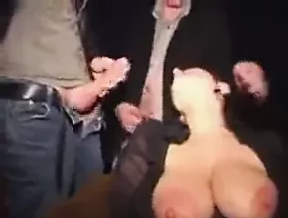 Mature whored out in porn cinema