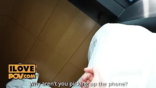 Пропускаю работу для твоей великолепной девушки, Nikky Dandelion