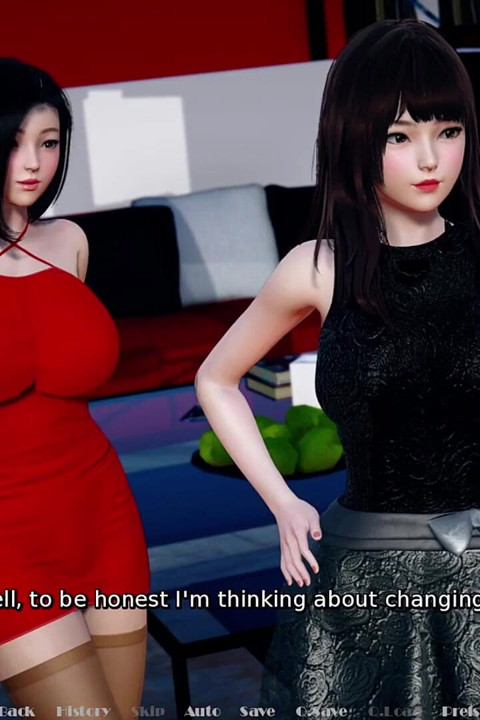 My Real Desire - Pt 57