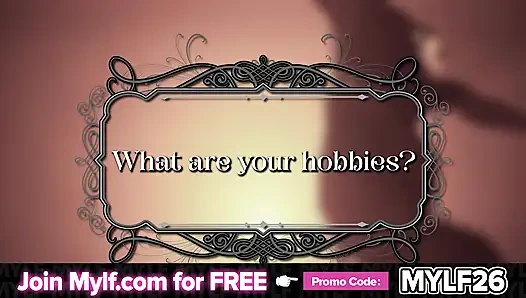 Cami Strella: Февральская милфа месяца так же горяча, как они приходят