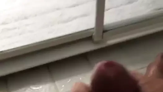 Amatör boşalma