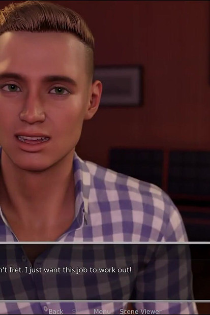 Office Perks Walkthrough 2