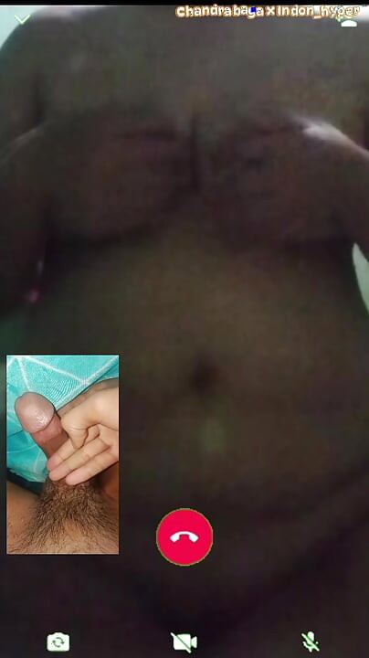 video call sex