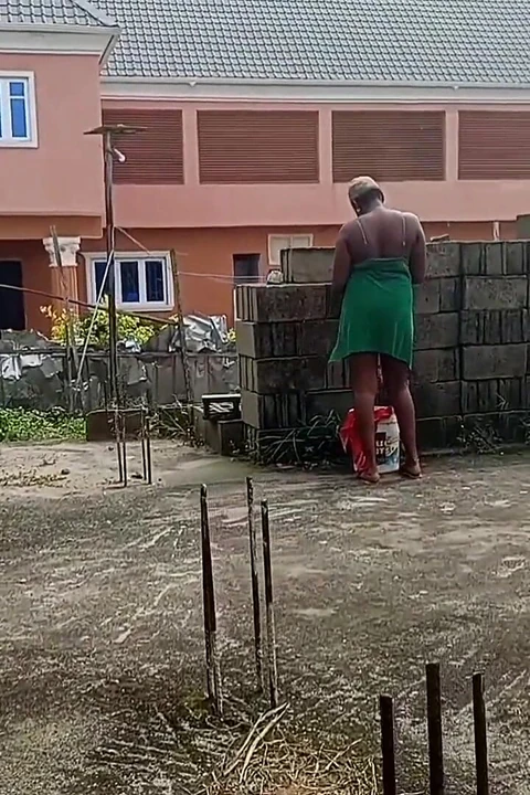 Peeping Banging