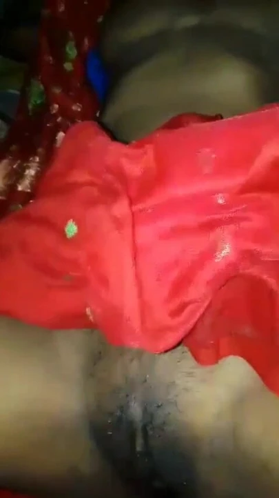 Memorable moment from "Had sex with bhabi after a long time"