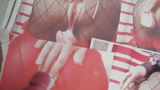 Lolamilf6666'ya övgü