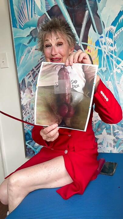 Rol yapma hafif disiplin videosu