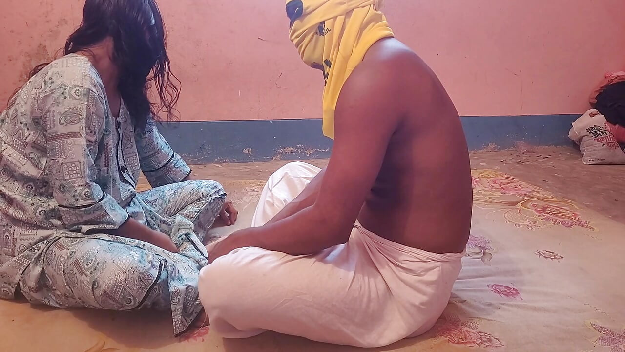 Viral sexy video of Bangladeshi cousins