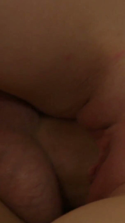 Blonde teen with small tits gets wild fucking before facial | Clip 3