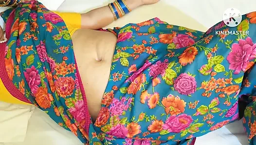 Sharmili Bhabhi ne apni chut shave kar apne dever se chudawayee