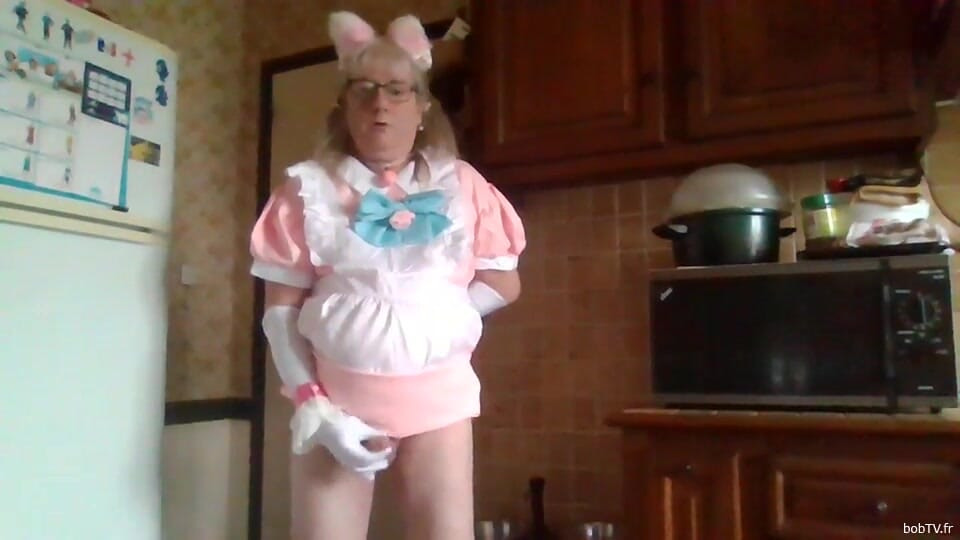 Corinne in Japanese