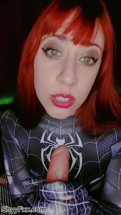 Spider-gauchi Chapter 1 He Always Gets Into Trouble!