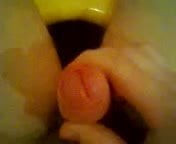 my dick