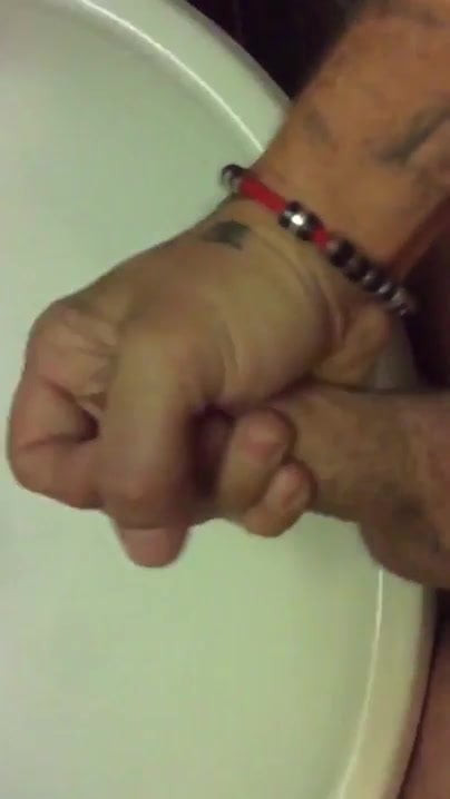 SLOW MOTION jerking on cocain