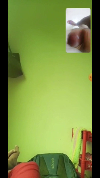 Wife video call handjob cum | 1. rész