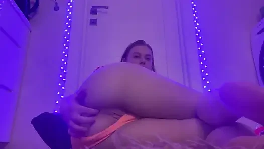 Fingering anal untuk pertama kalinya