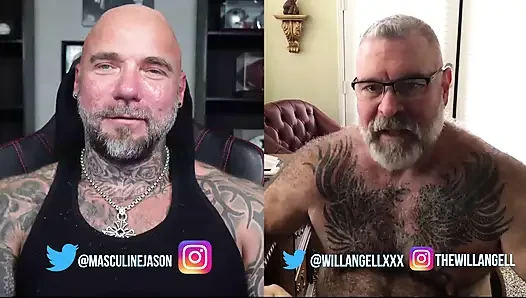 Porn Star Confessions - Stepdaddy Will Angell (episode 9)