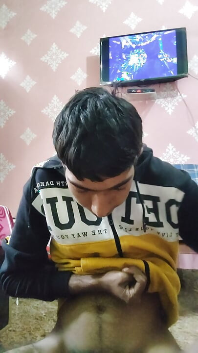 Masterbating hardcore fuck indian boy