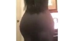 Phat Ass Clapping #3