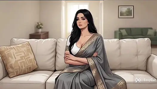 Devar Fuck The Bhabi And Grand Stepfather Fuck The Bohu In Rainy song