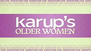 Karups Older Women