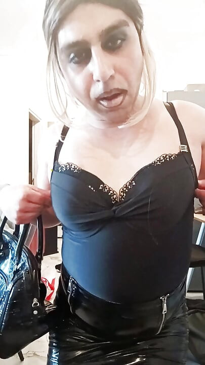 FetishEmmanuella video 1 - Provocative Dirty Whore