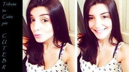 Tisztelgés a cuki pite cutebr előtt