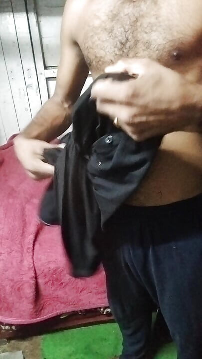 Bangladeshi shemale chenge dress is home