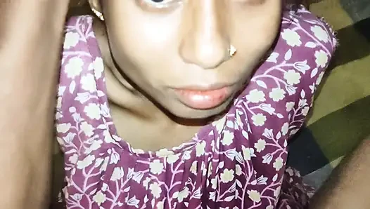 "Romantic night - passionate video"