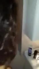 tuga esporrada na boca