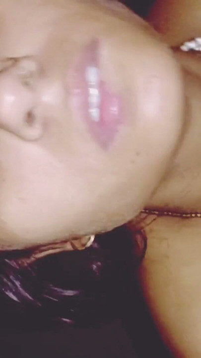 Latika riding my cock and she get full enjoy | Clip 2