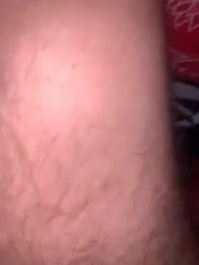 My little cock