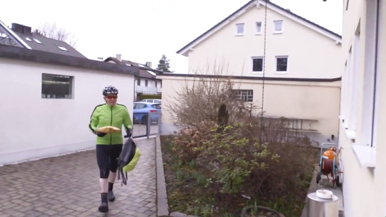 Deutsche sex star - VOL.#02 - scene #05