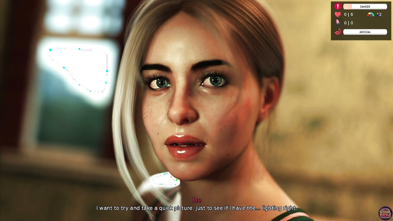 Game of Hearts Part 8
