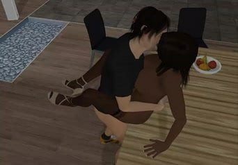Playing