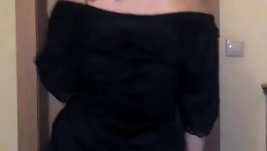 such a pleasant evening distraction in 2016 (POV)