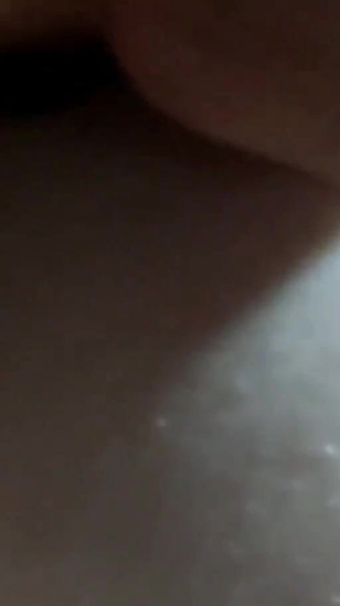 I Was Woken up in the Middle of the Night with a Nice Tongue on My Pussy That Way and I Squirted Everything in the Boy's Mouth | Clip 1