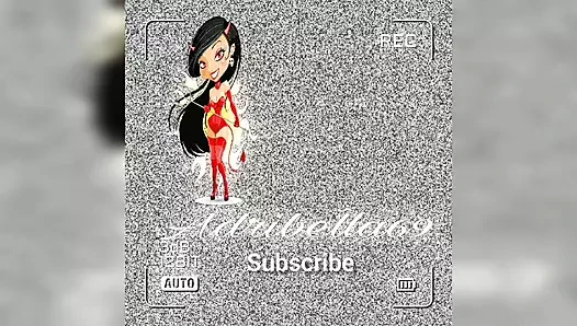 I give my stepmother adribella69 a delicious fuck