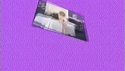 Electric Blue Special: Boobmania 2