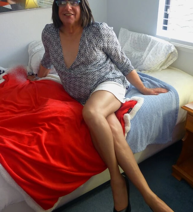 Still A Hot Sissy