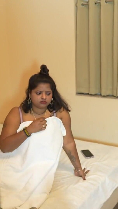 HOTEL MANAGER HAVING FUN WITH GIRL COSTUMER | Clip 2