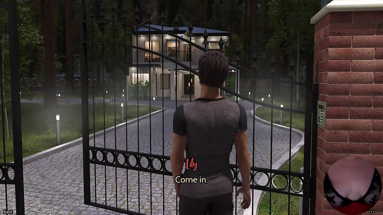 Gameplay Freshwomen - Part 4