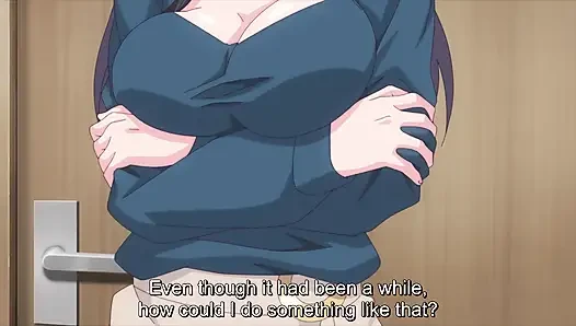 Yoasobi Gurashi Episode 4