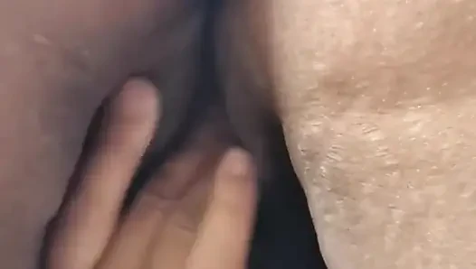 Geil Doggy Meine Pussy Fingern Und.....
