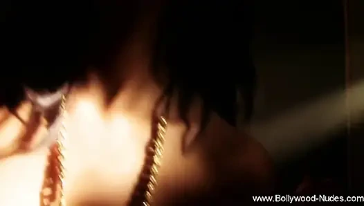 Sensual Tawaif Dance Performance